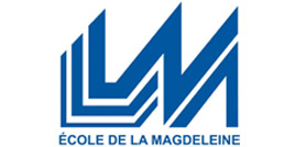 École de la Magdeleine  École de la Magdeleine